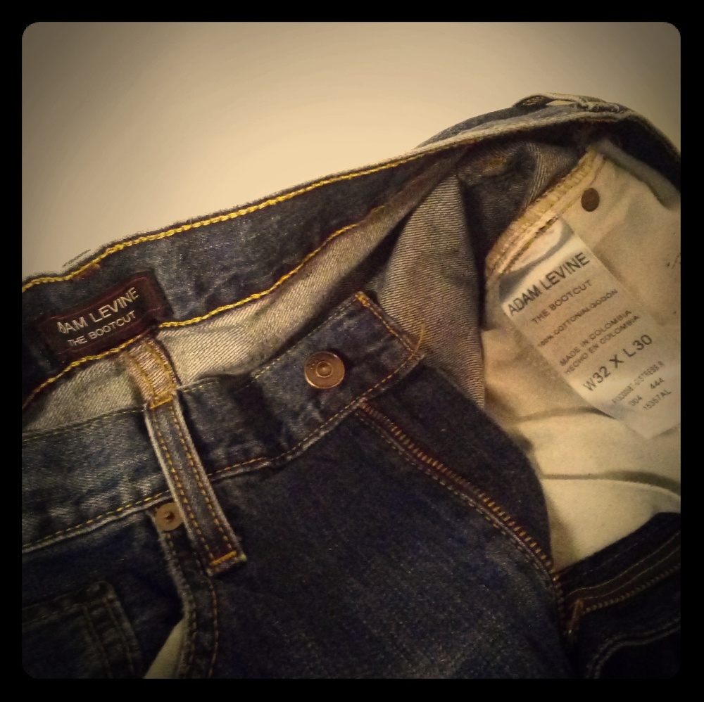 Boys Jeans